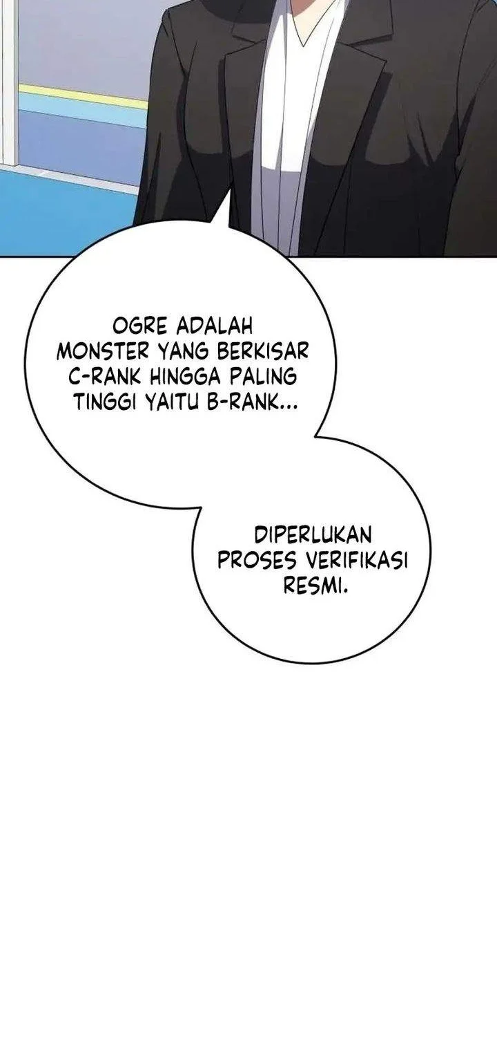 Monsters Fight Monsters Chapter 6 - halaman 75