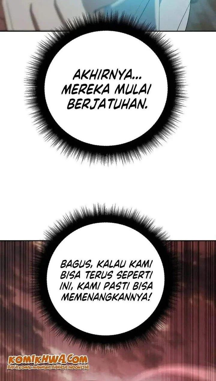 Monsters Fight Monsters Chapter 6 - halaman 8