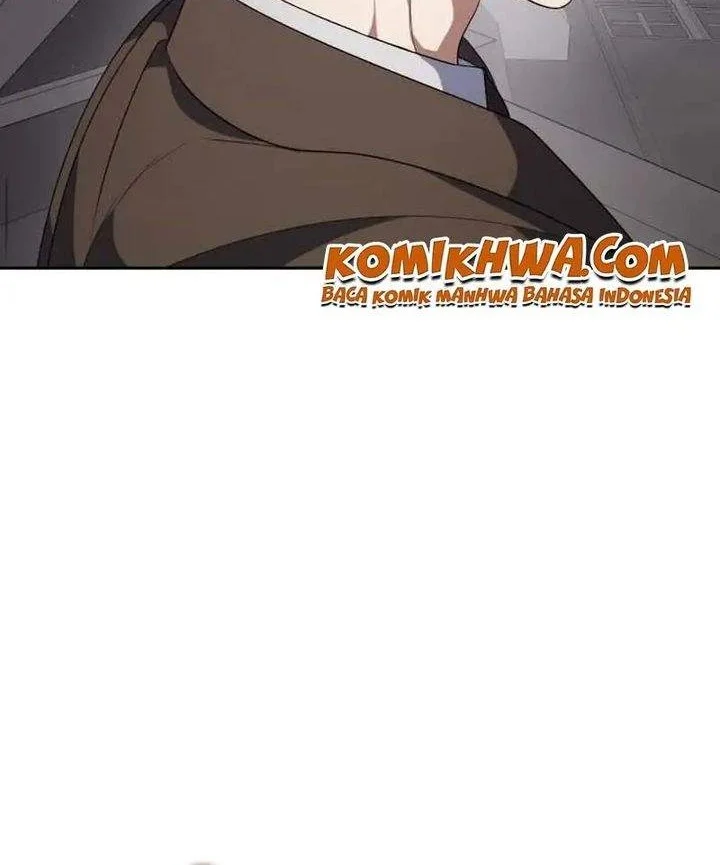 Monsters Fight Monsters Chapter 6 - halaman 92