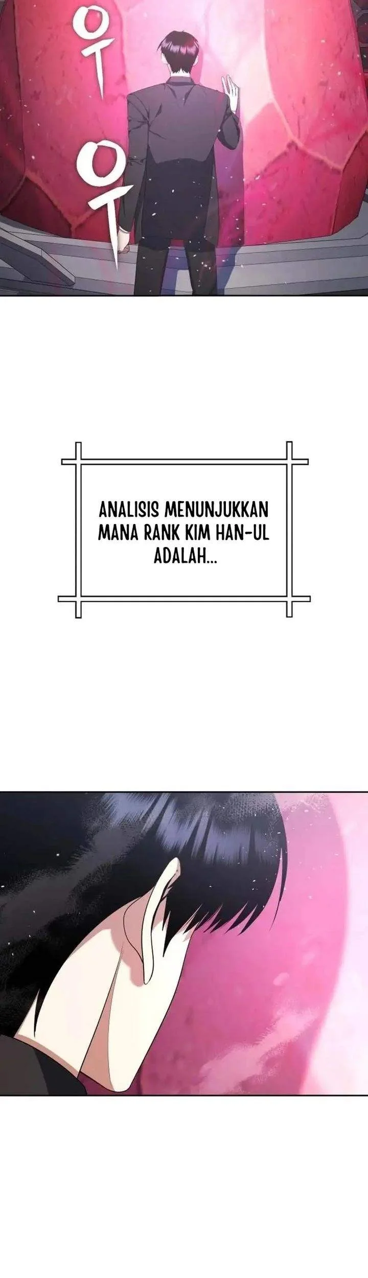 Monsters Fight Monsters Chapter 6 - halaman 95
