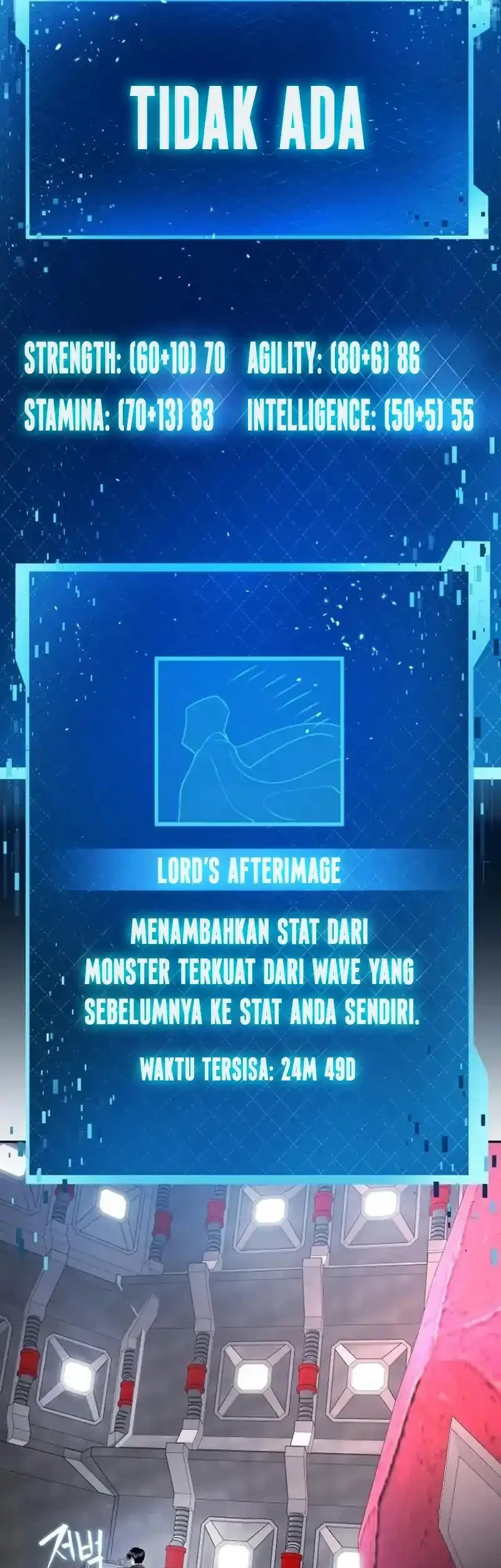 Monsters Fight Monsters Chapter 7 - halaman 10