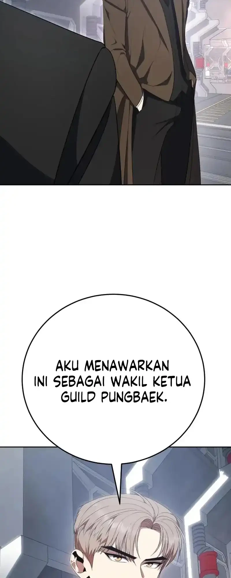 Monsters Fight Monsters Chapter 7 - halaman 21
