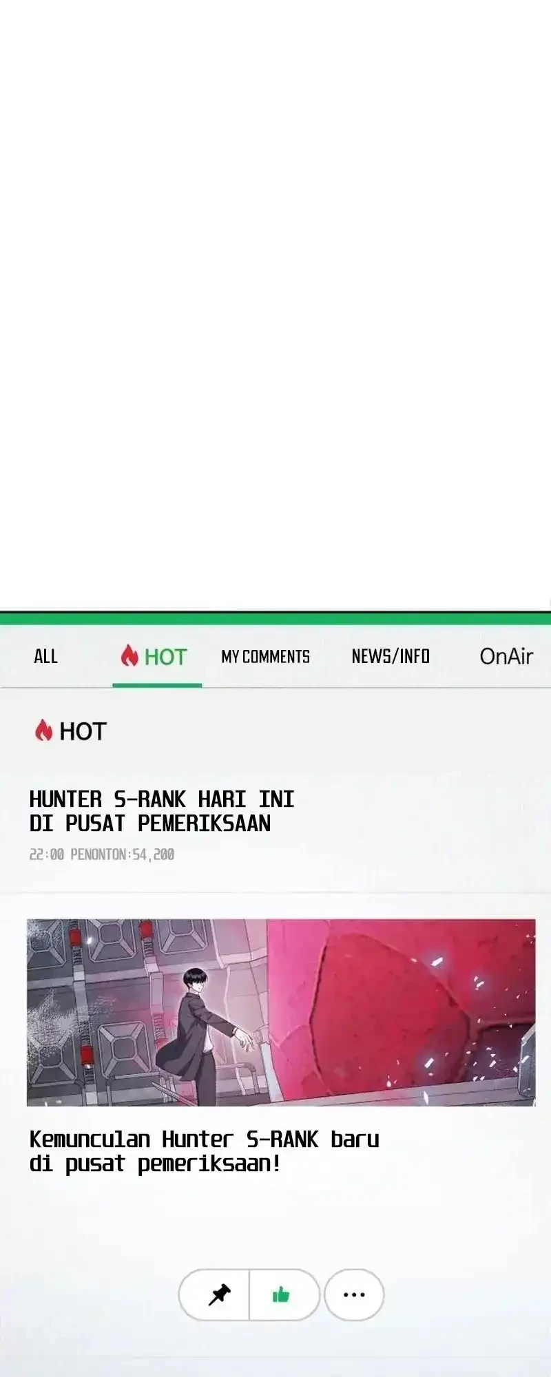 Monsters Fight Monsters Chapter 7 - halaman 27