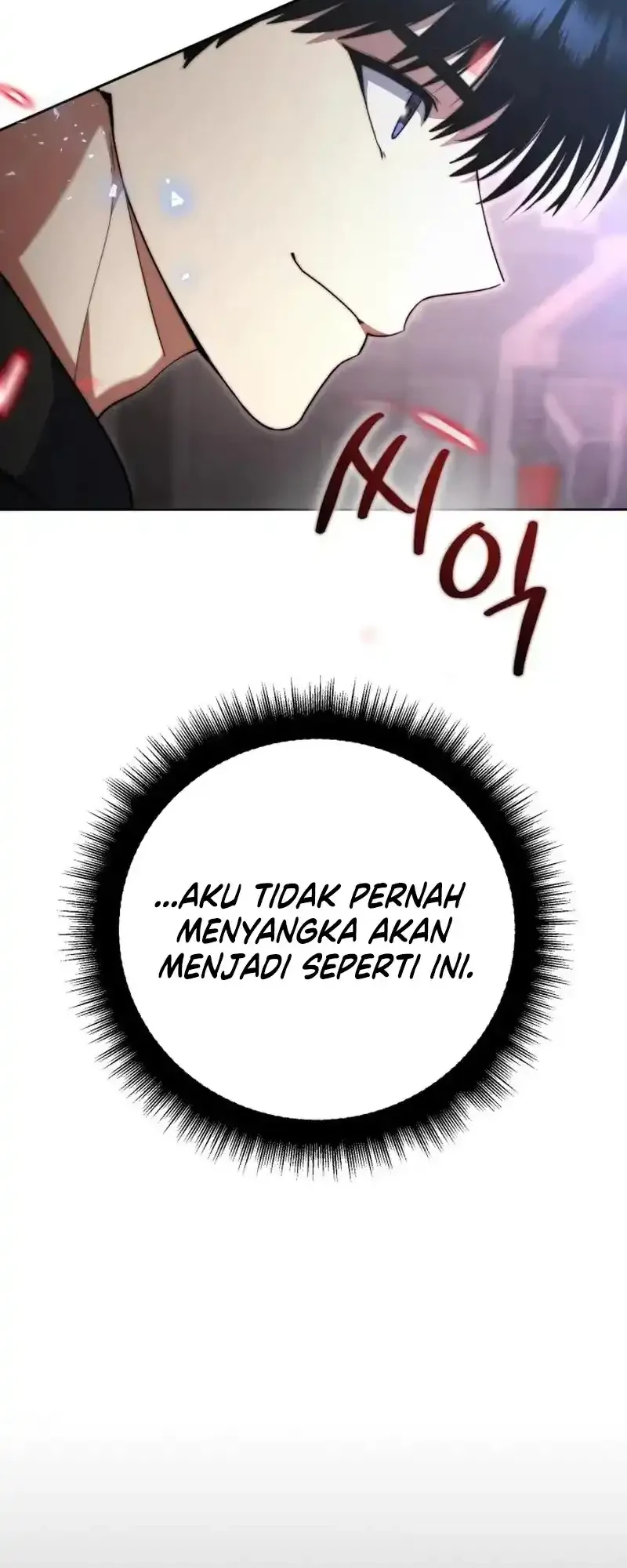 Monsters Fight Monsters Chapter 7 - halaman 3