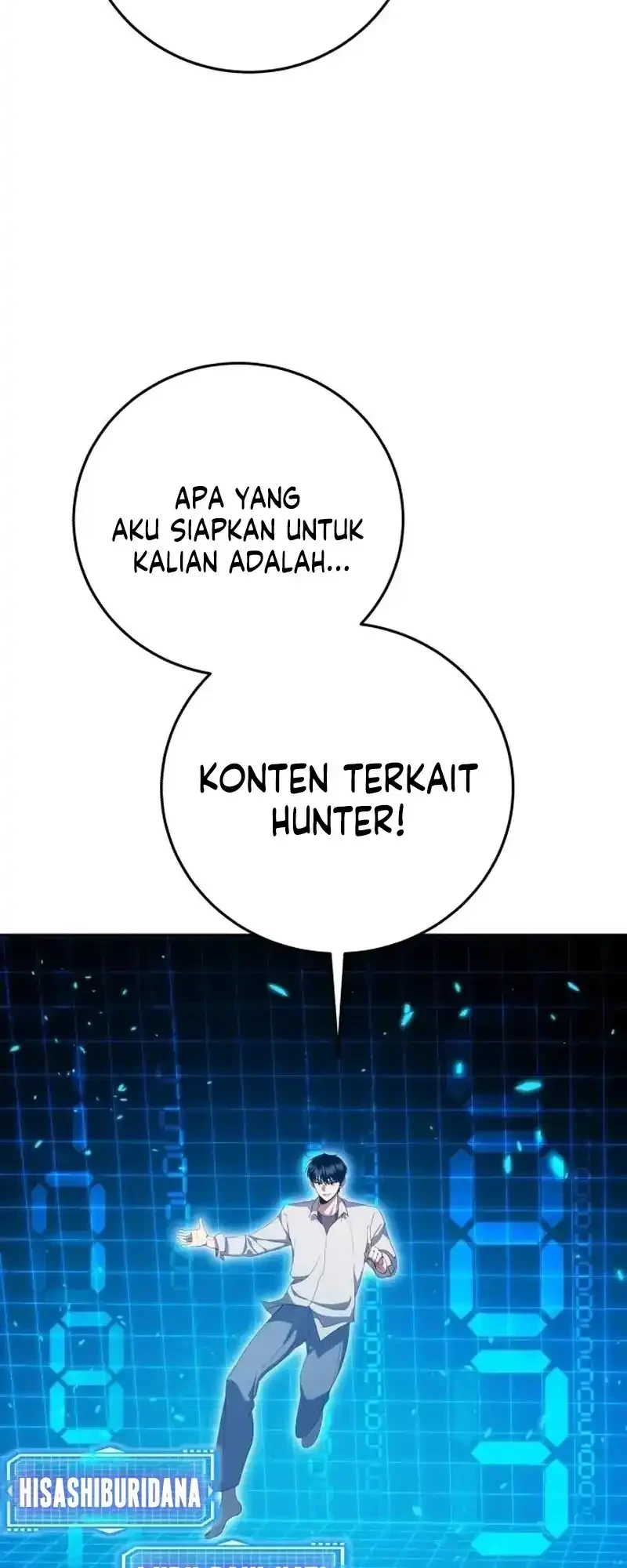 Monsters Fight Monsters Chapter 7 - halaman 36