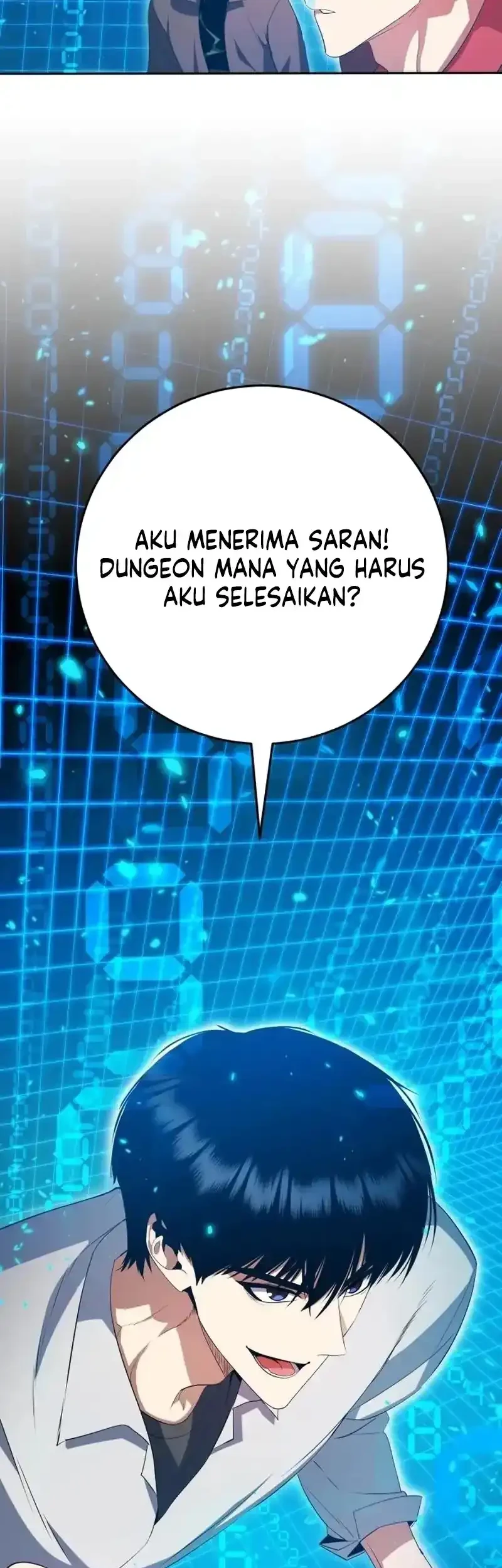 Monsters Fight Monsters Chapter 7 - halaman 38