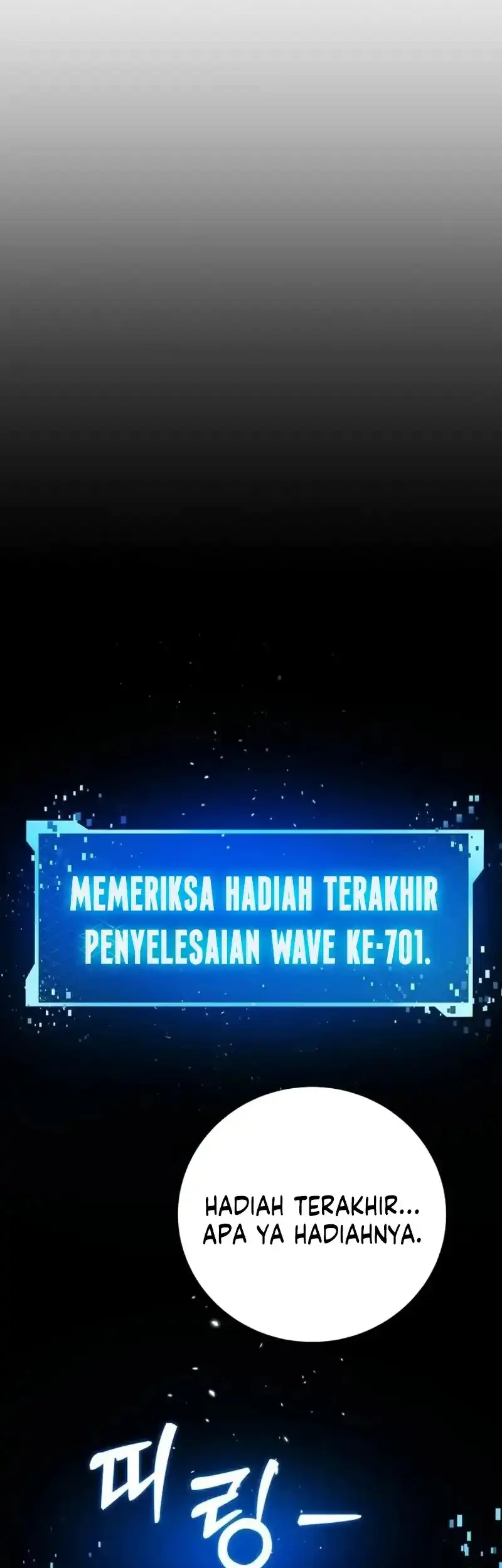Monsters Fight Monsters Chapter 7 - halaman 4