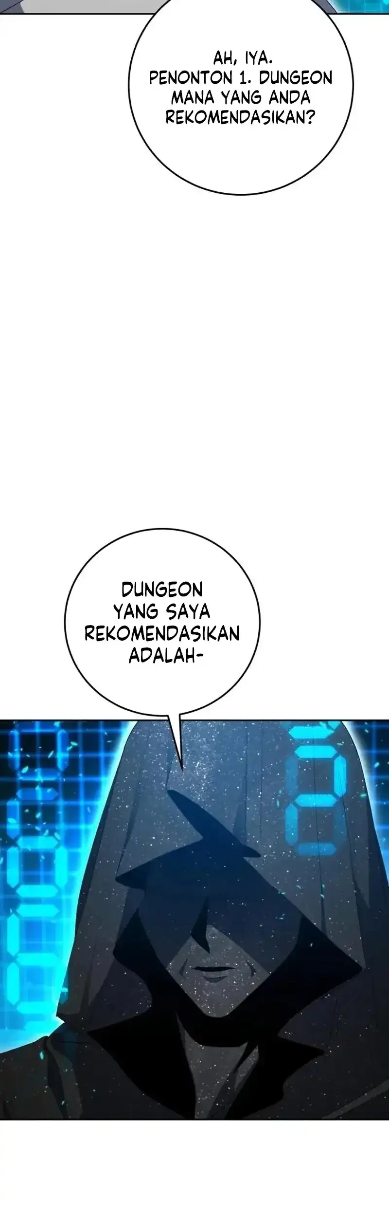 Monsters Fight Monsters Chapter 7 - halaman 53