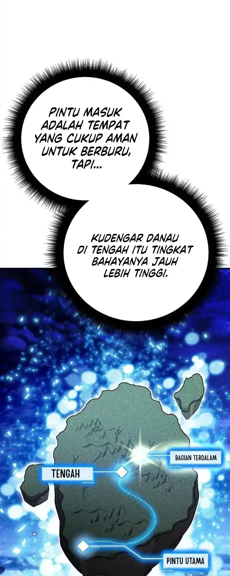 Monsters Fight Monsters Chapter 7 - halaman 57