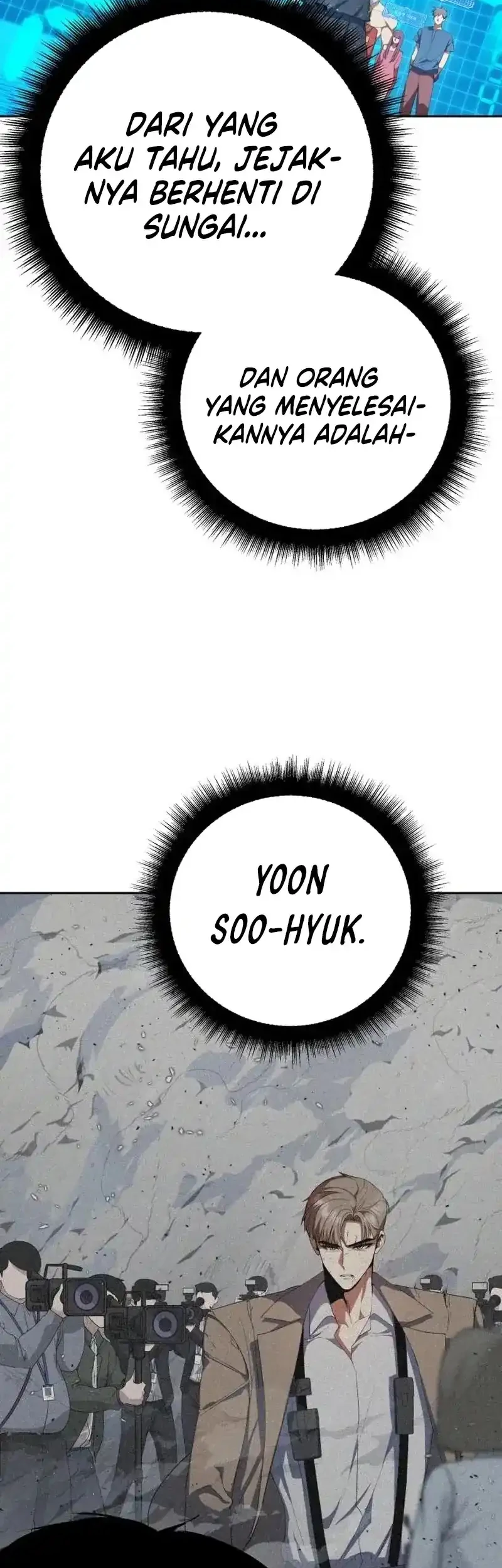 Monsters Fight Monsters Chapter 7 - halaman 59
