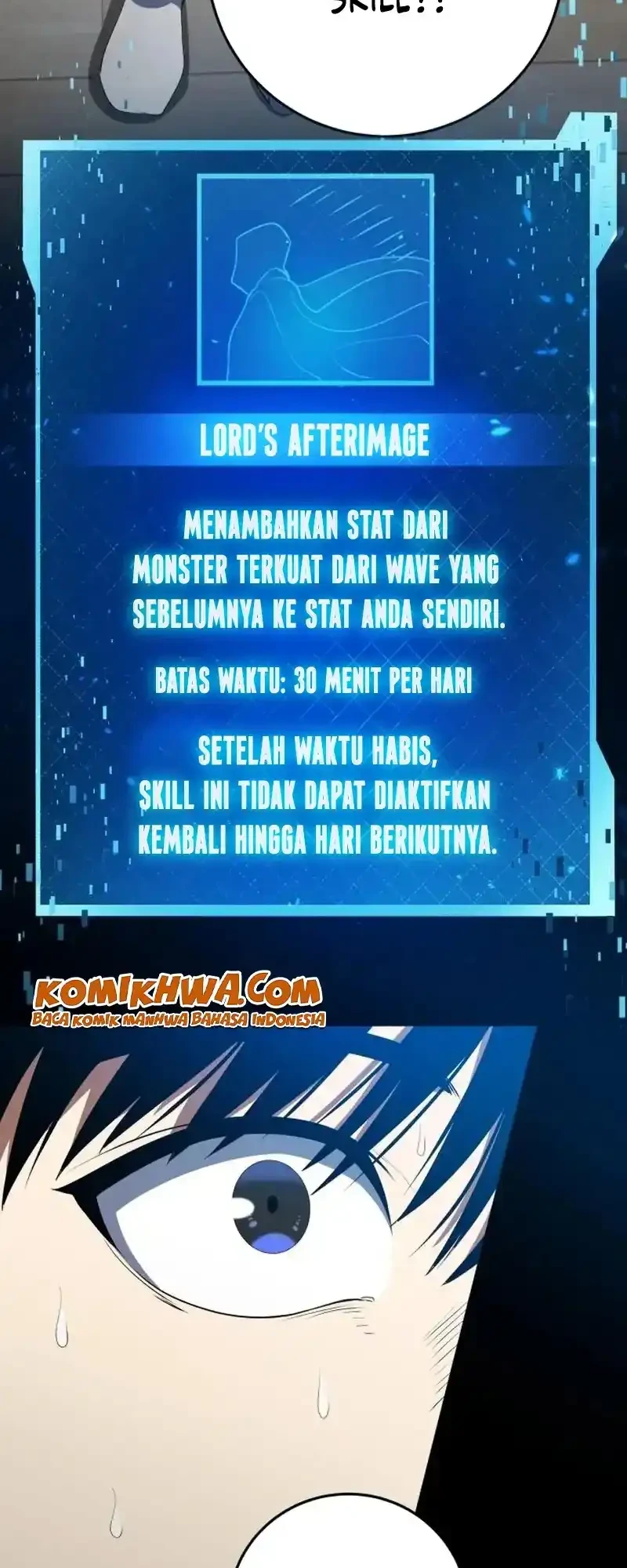 Monsters Fight Monsters Chapter 7 - halaman 6
