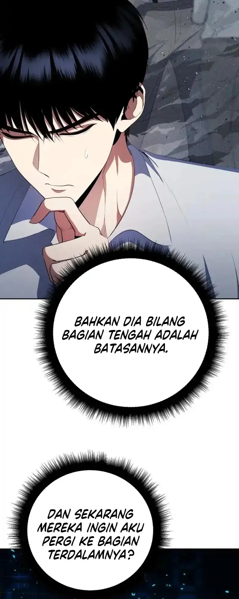 Monsters Fight Monsters Chapter 7 - halaman 60