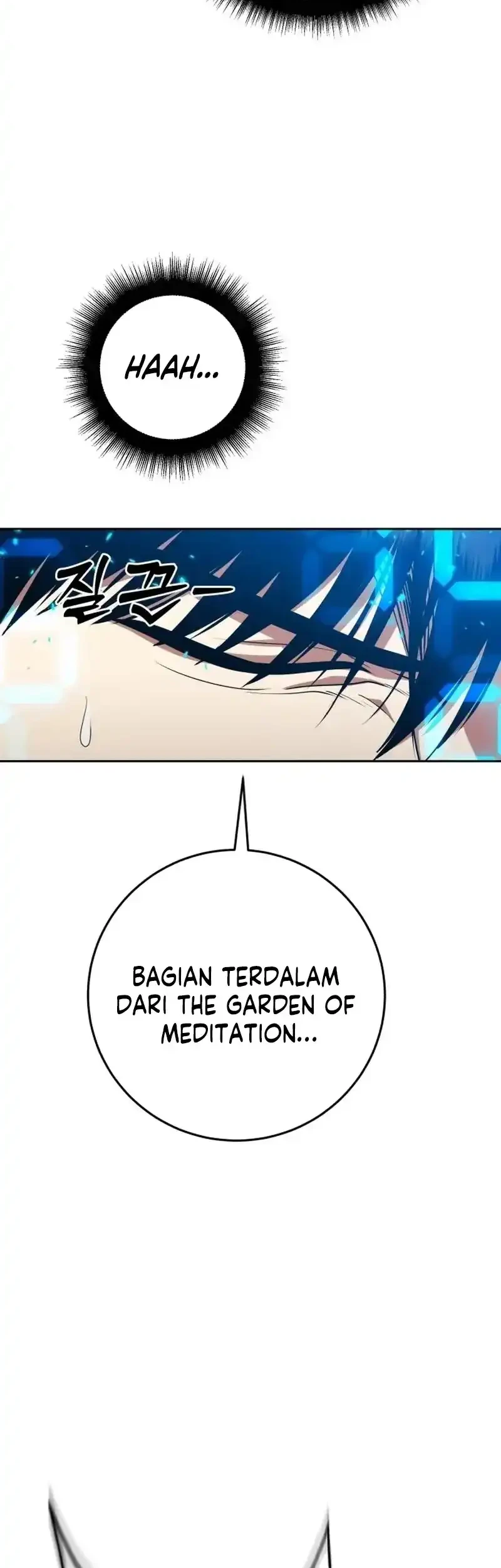 Monsters Fight Monsters Chapter 7 - halaman 68