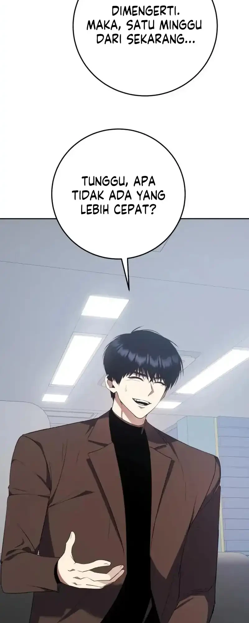 Monsters Fight Monsters Chapter 7 - halaman 75