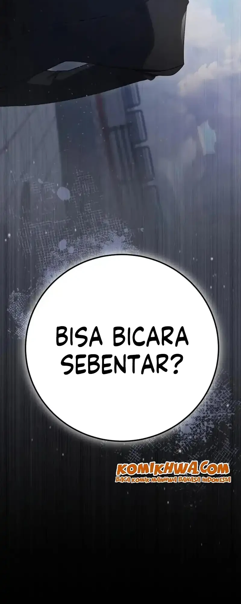 Monsters Fight Monsters Chapter 7 - halaman 81