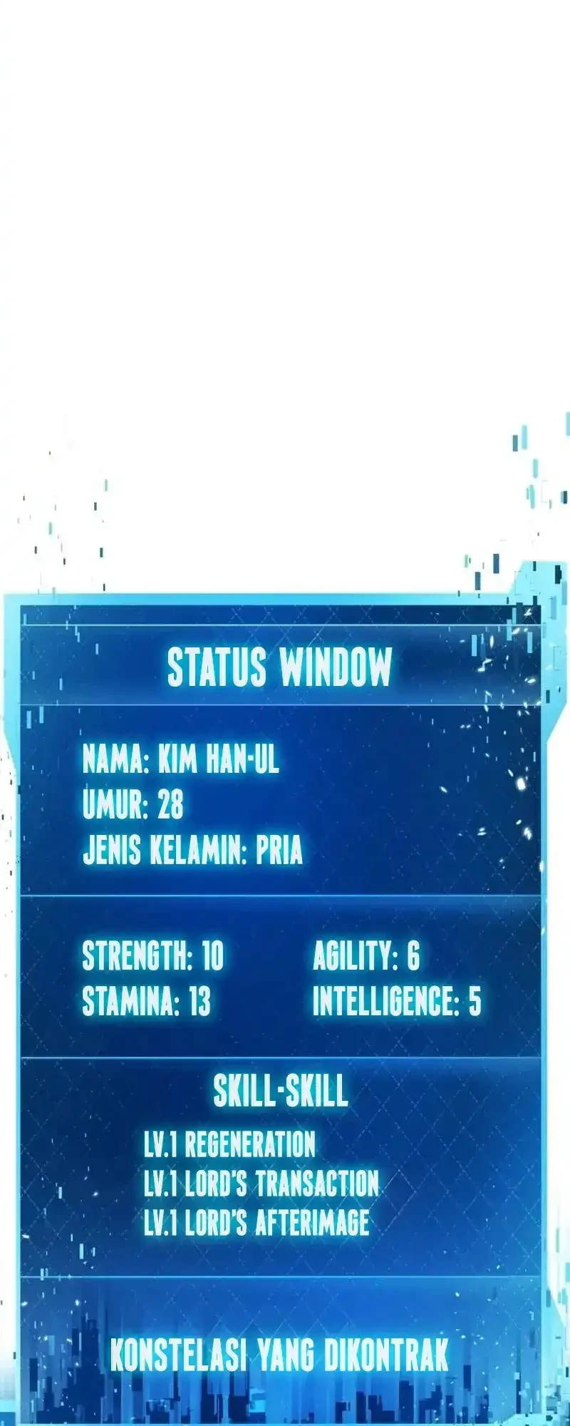 Monsters Fight Monsters Chapter 7 - halaman 9