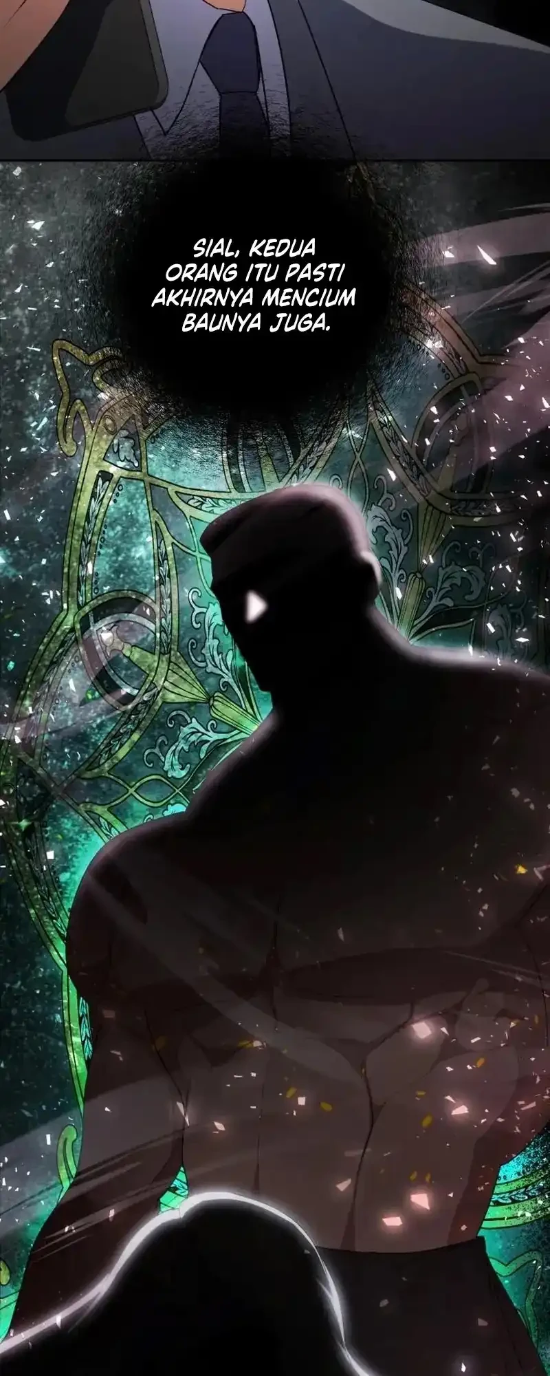 Monsters Fight Monsters Chapter 8 - halaman 21