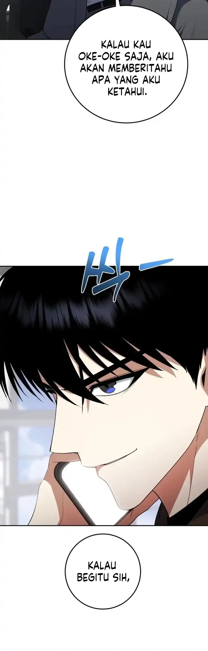 Monsters Fight Monsters Chapter 8 - halaman 25