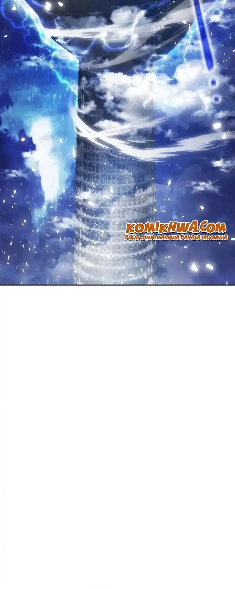 Monsters Fight Monsters Chapter 8 - halaman 27