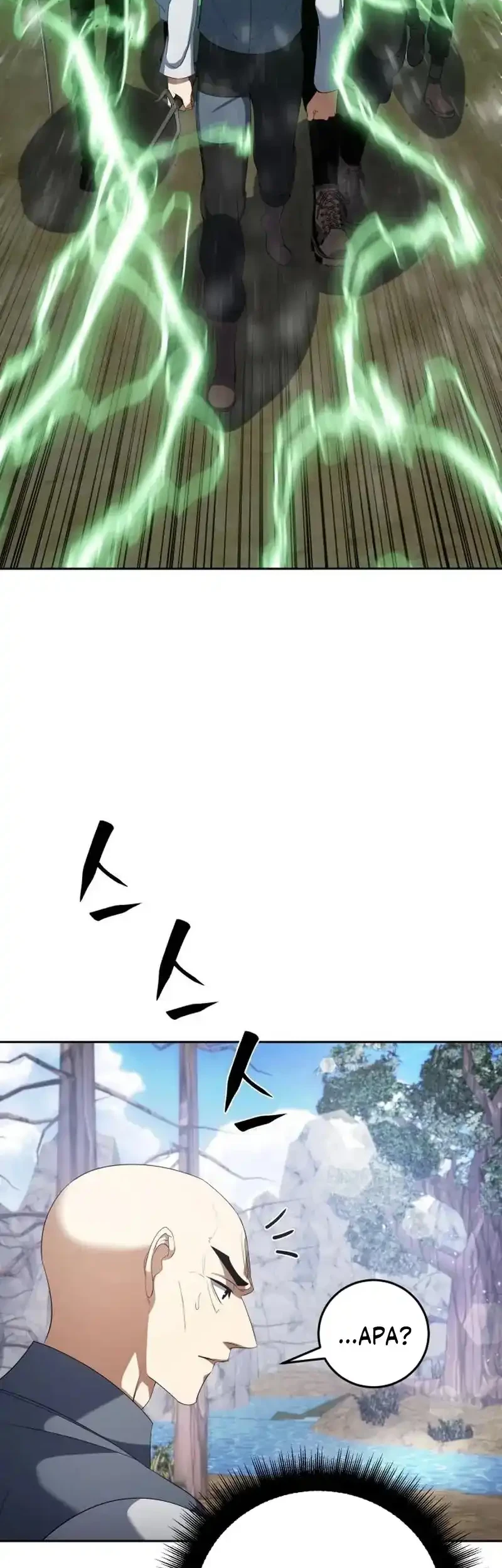 Monsters Fight Monsters Chapter 8 - halaman 59