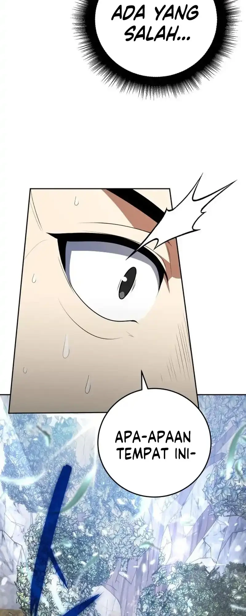 Monsters Fight Monsters Chapter 8 - halaman 60