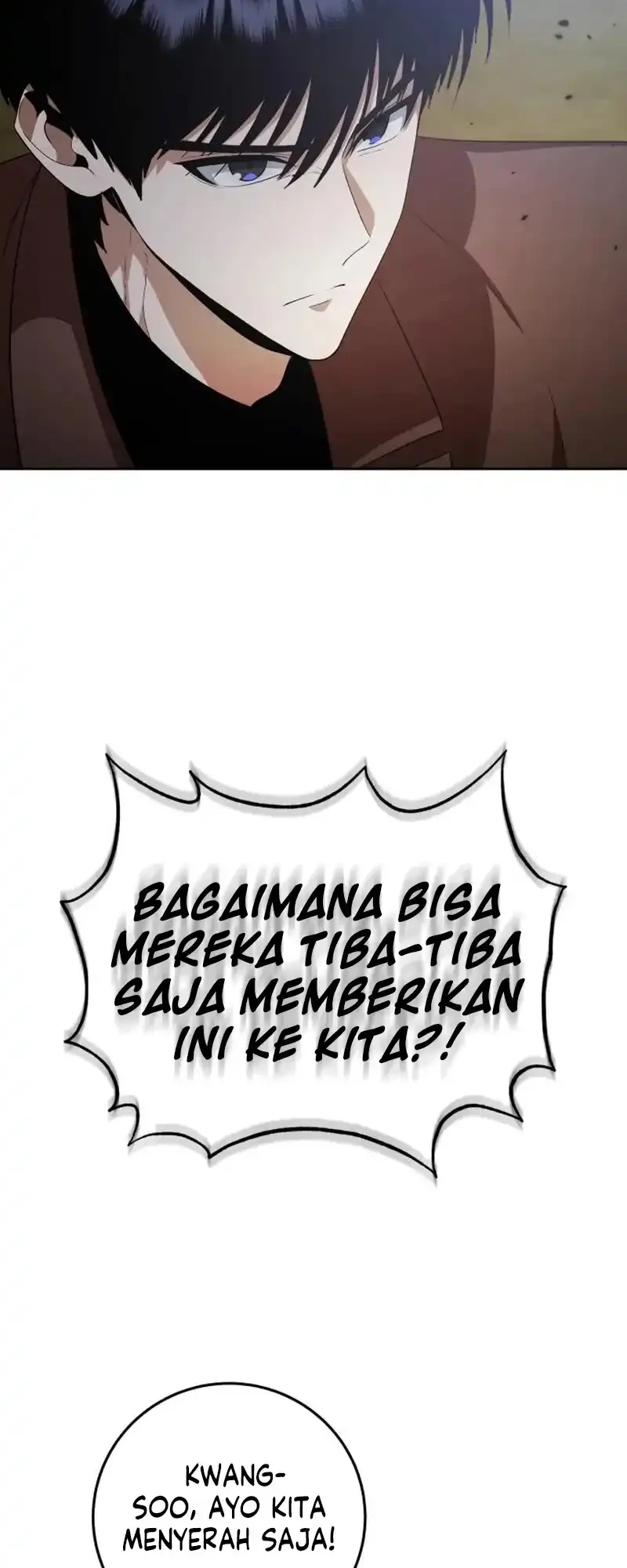 Monsters Fight Monsters Chapter 8 - halaman 72