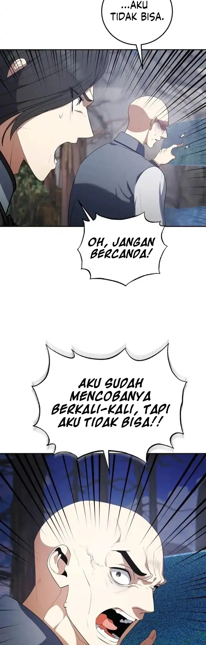 Monsters Fight Monsters Chapter 8 - halaman 74
