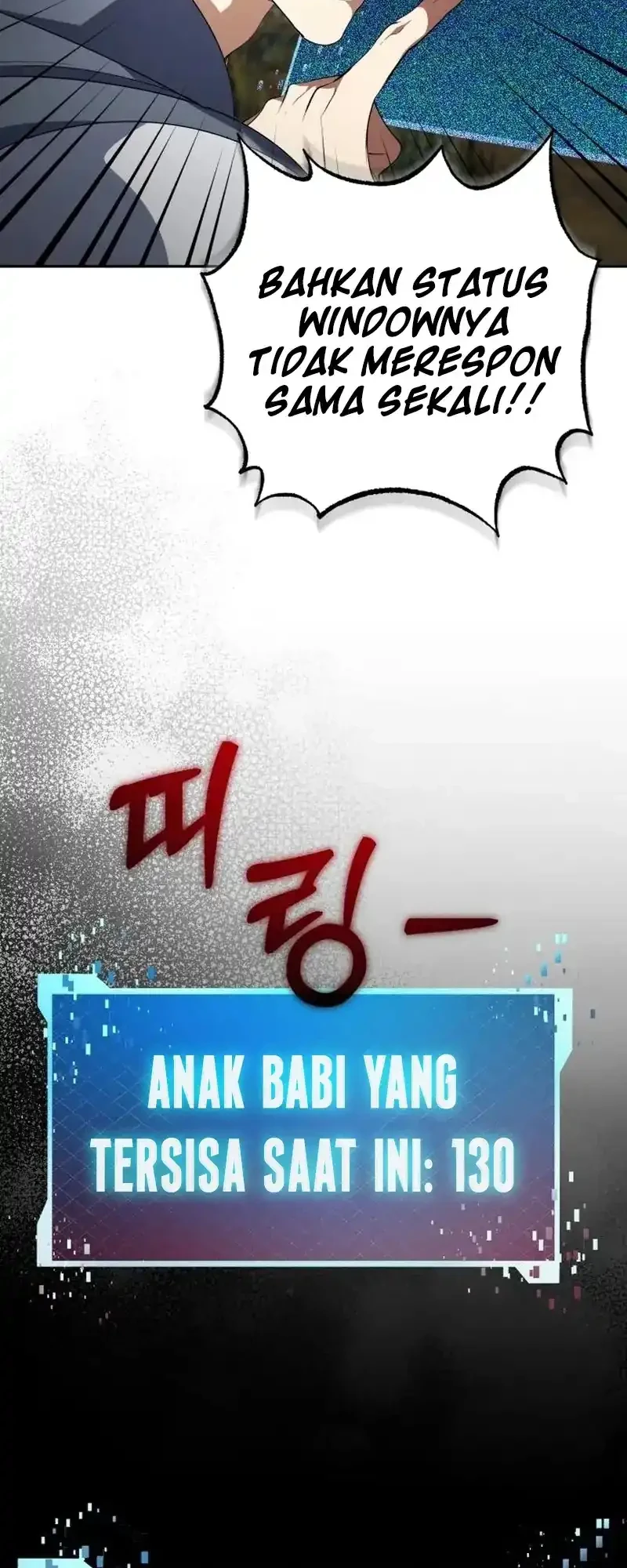 Monsters Fight Monsters Chapter 8 - halaman 75