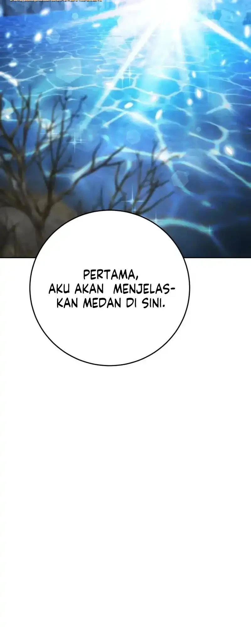 Monsters Fight Monsters Chapter 9 - halaman 15