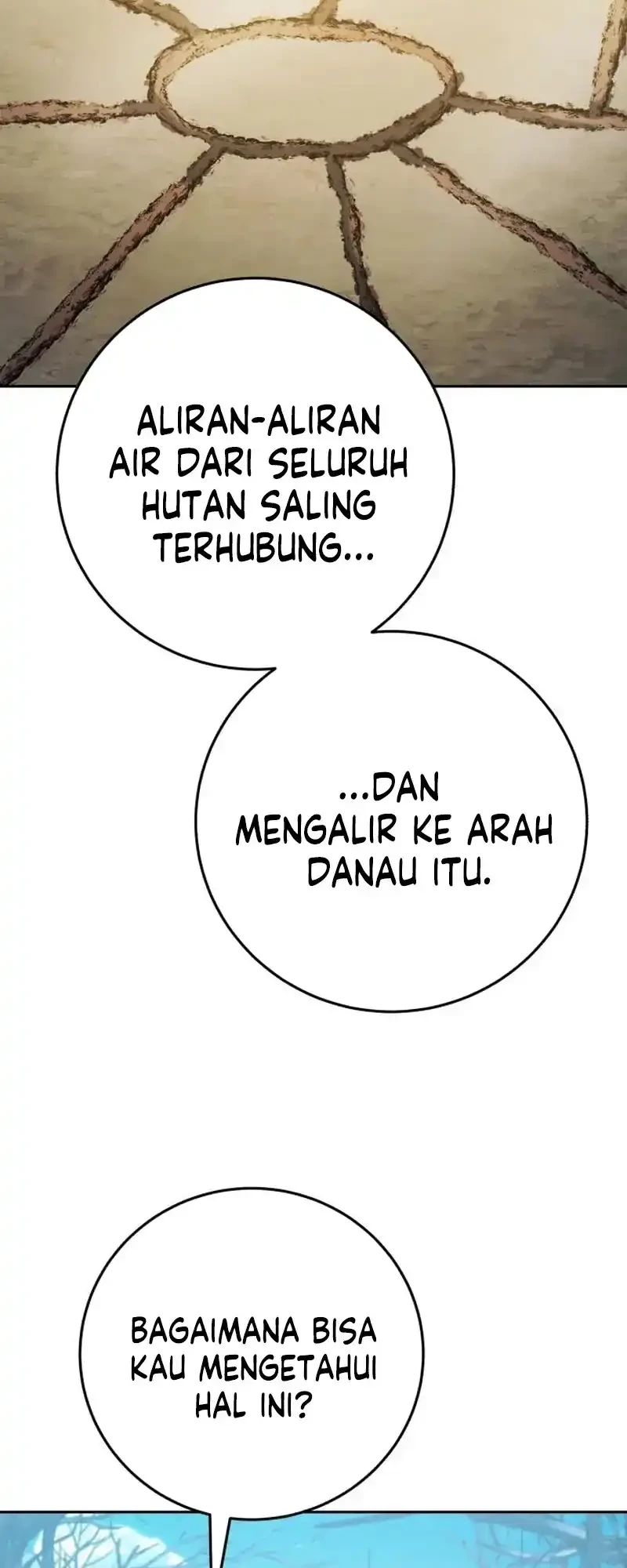 Monsters Fight Monsters Chapter 9 - halaman 18