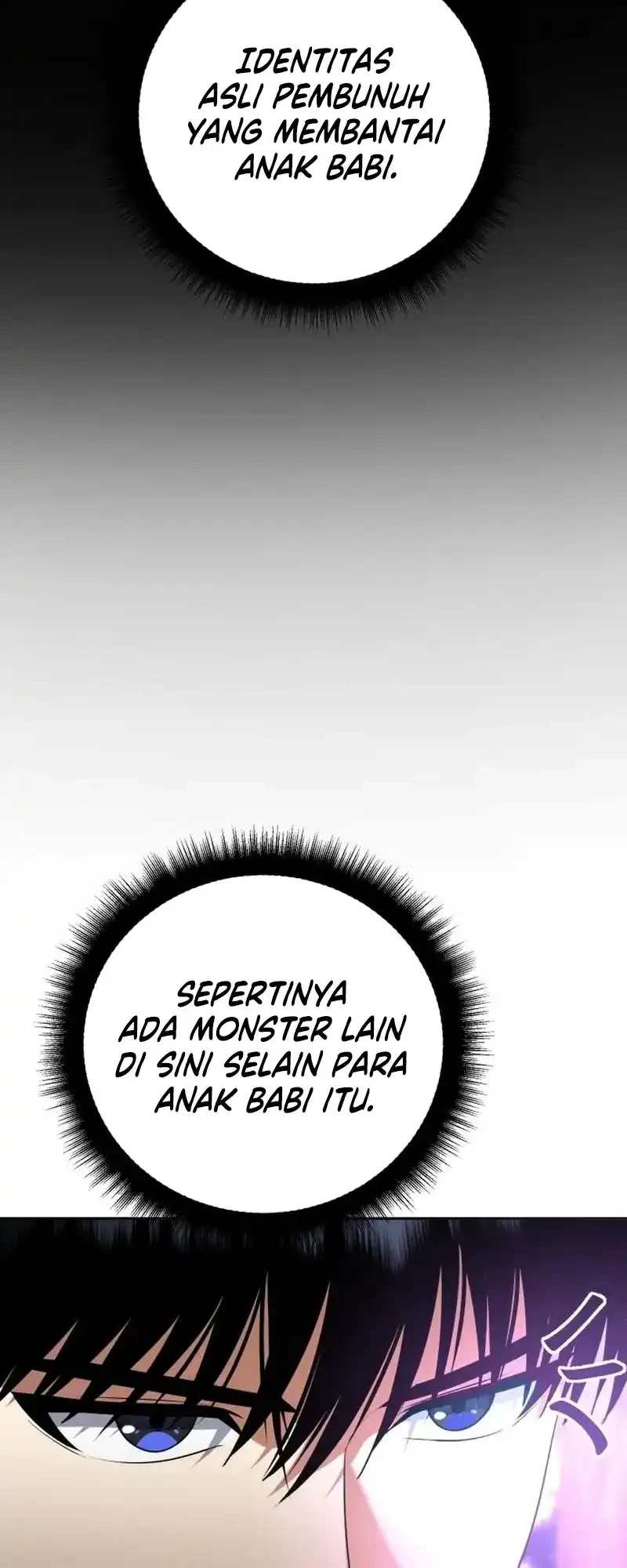 Monsters Fight Monsters Chapter 9 - halaman 39