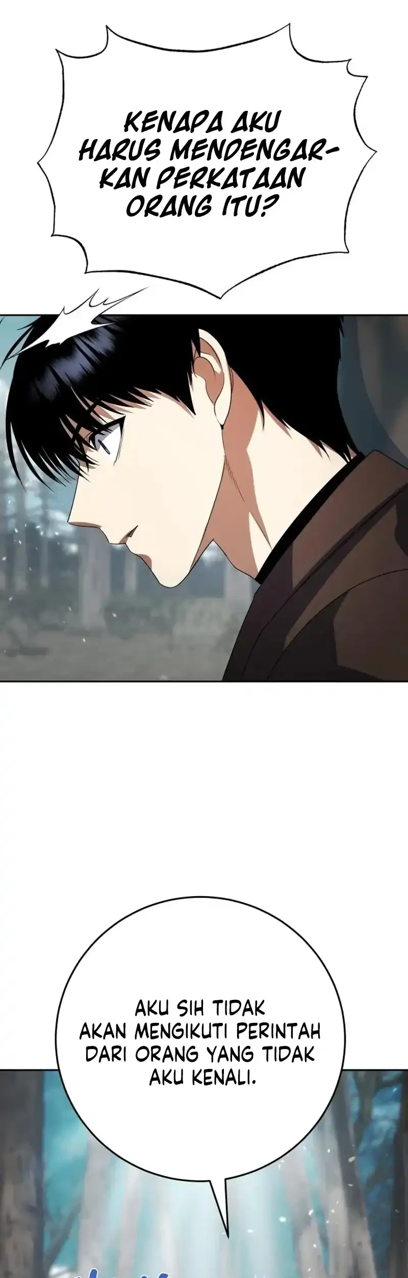 Monsters Fight Monsters Chapter 9 - halaman 46
