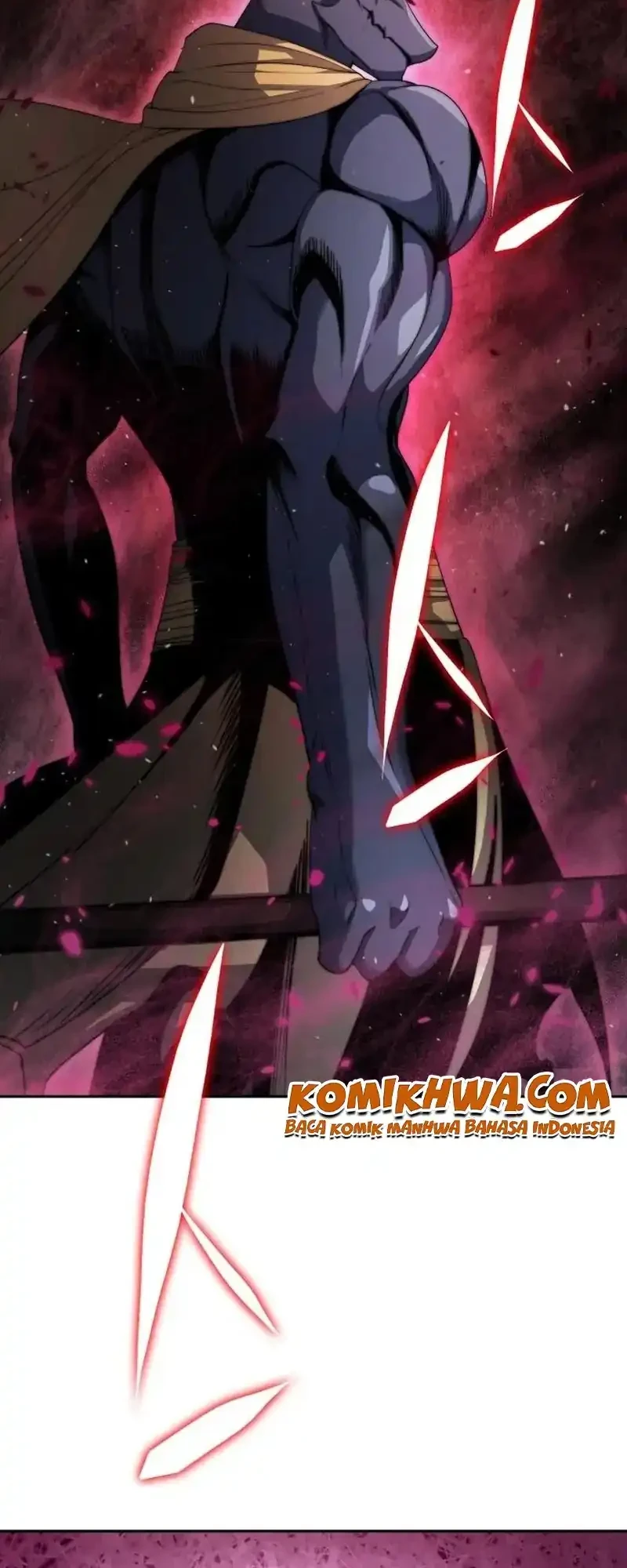 Monsters Fight Monsters Chapter 9 - halaman 54