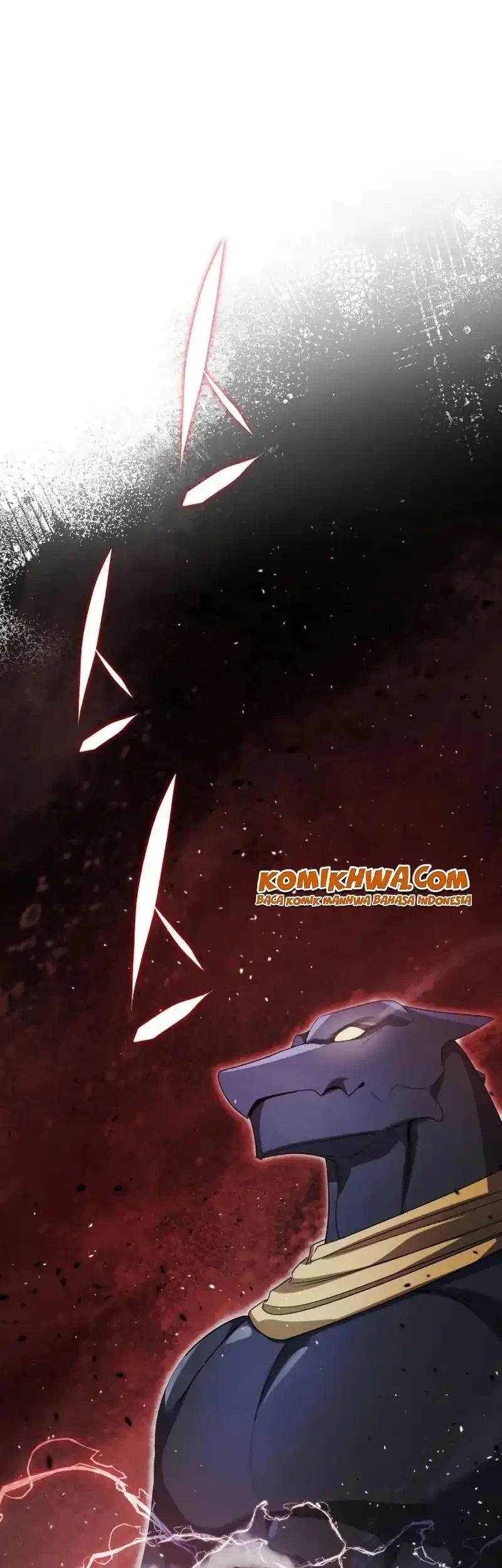 Monsters Fight Monsters Chapter 9 - halaman 61