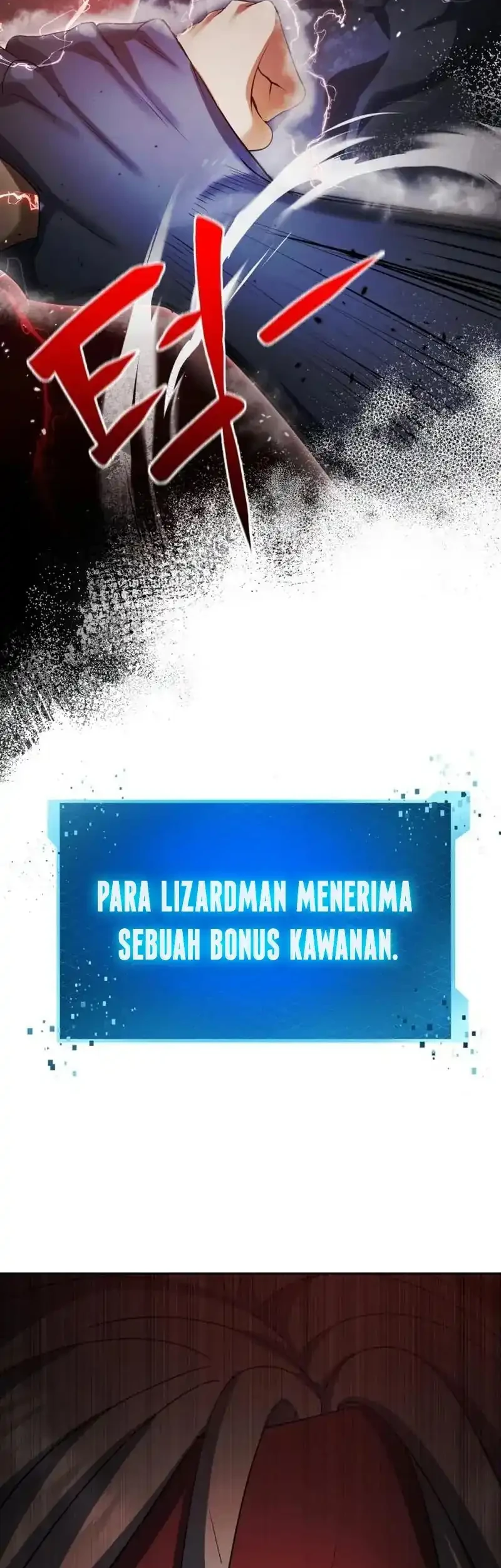 Monsters Fight Monsters Chapter 9 - halaman 62