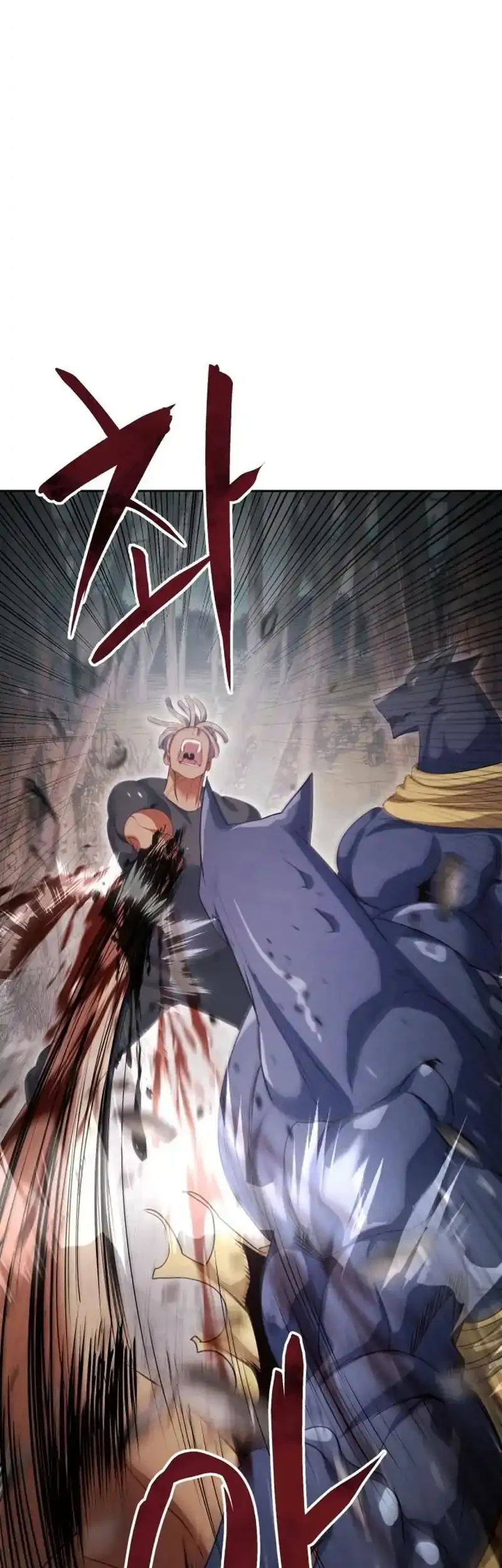 Monsters Fight Monsters Chapter 9 - halaman 65