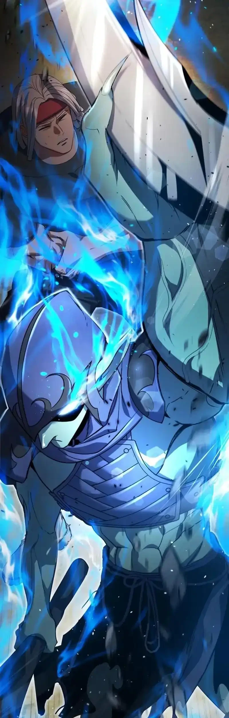 Monsters Fight Monsters Chapter 9 - halaman 70