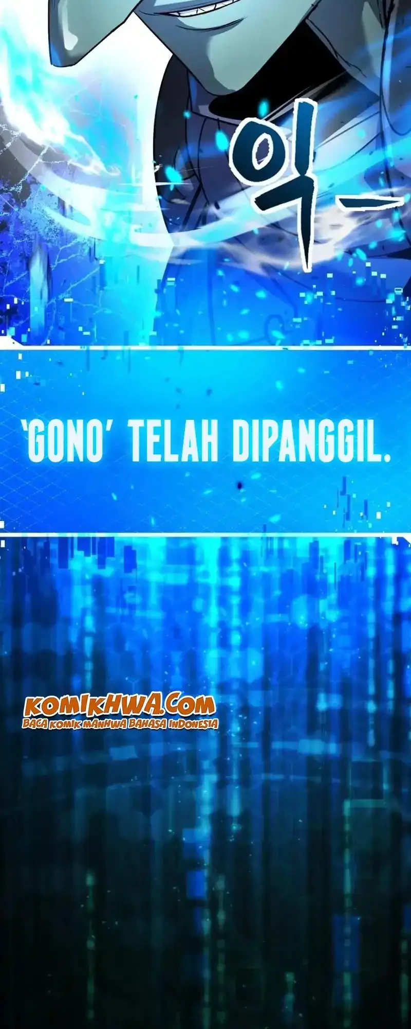 Monsters Fight Monsters Chapter 9 - halaman 72