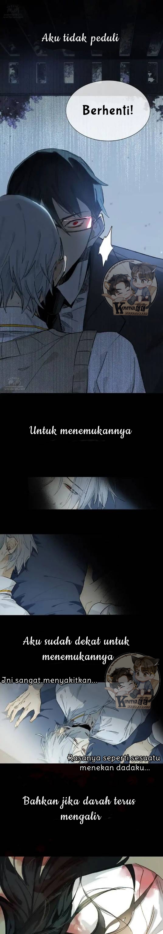 Monstrous Heart Chapter 0 - halaman 6