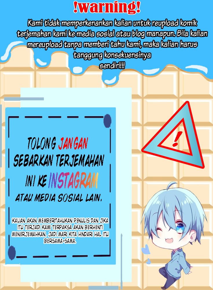 Monstrous Heart Chapter 1 - halaman 18