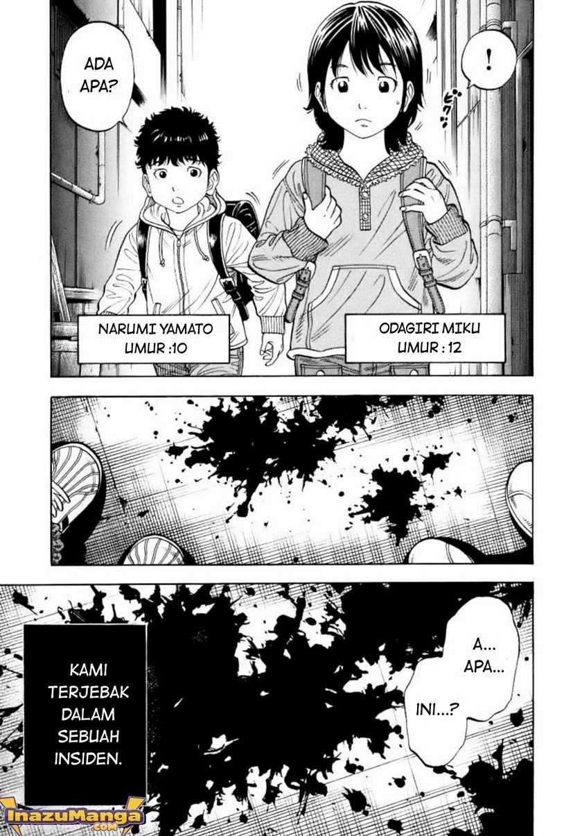 Montage Chapter 1 - halaman 10