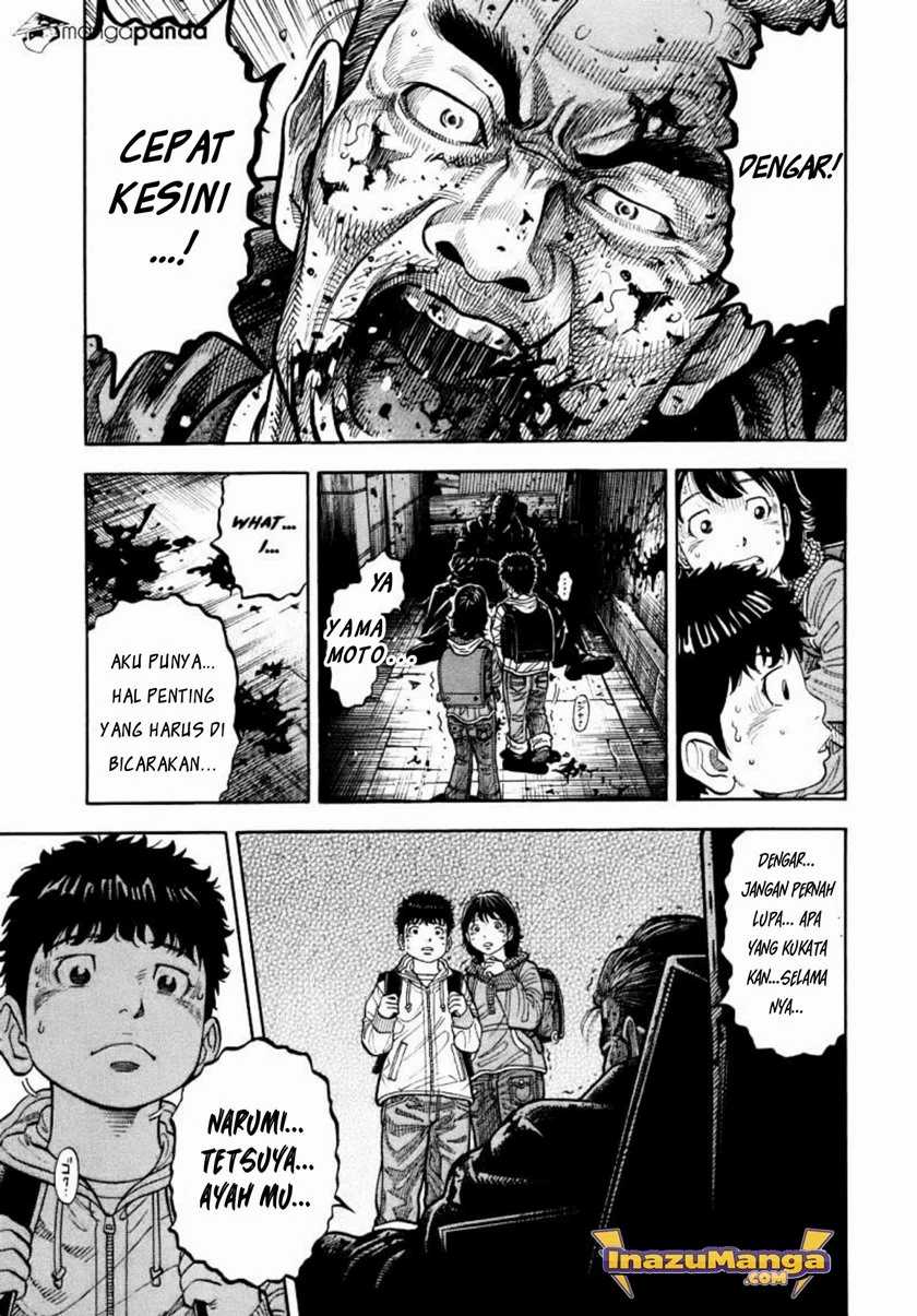 Montage Chapter 1 - halaman 16