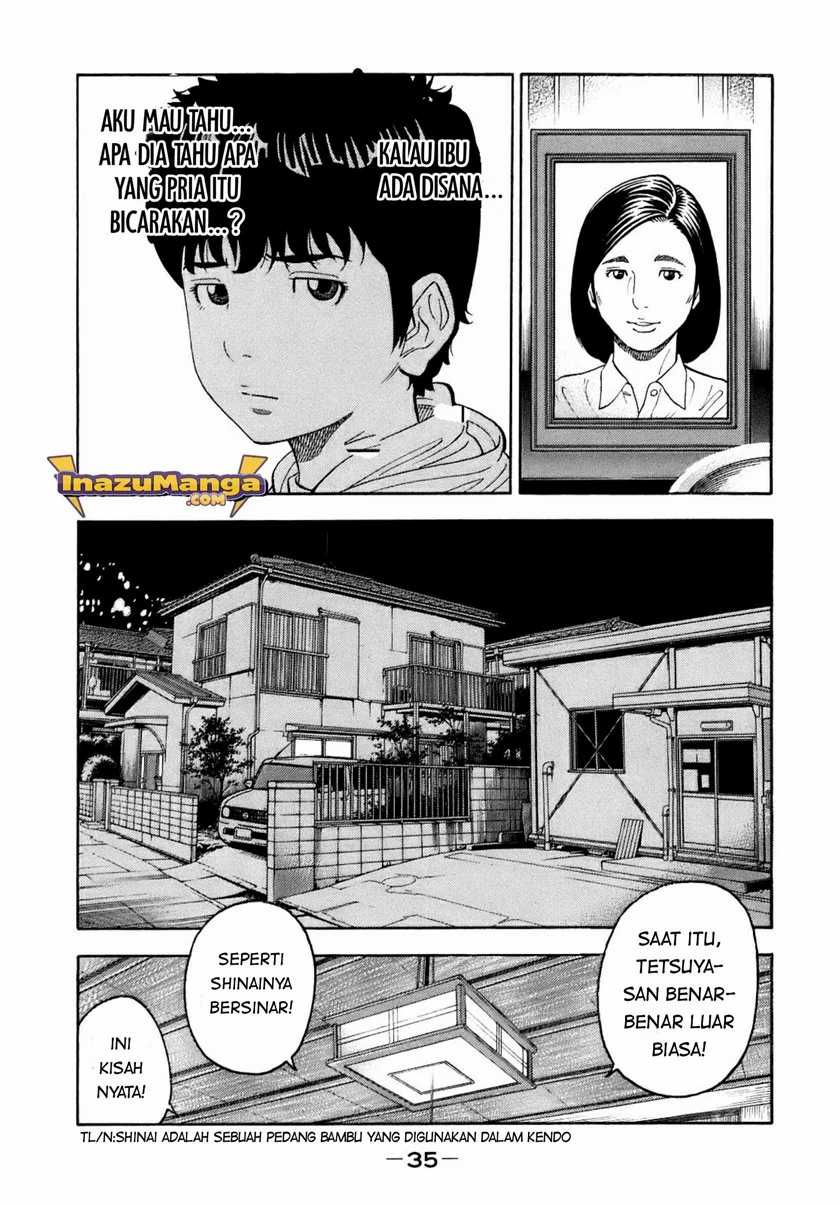 Montage Chapter 1 - halaman 36