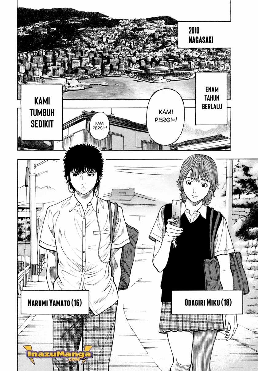 Montage Chapter 1 - halaman 47
