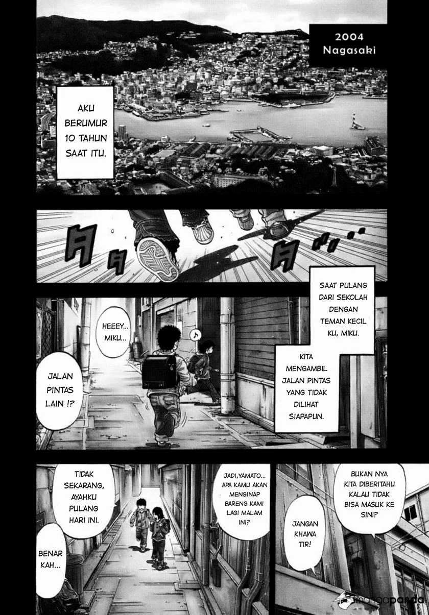 Montage Chapter 1 - halaman 9