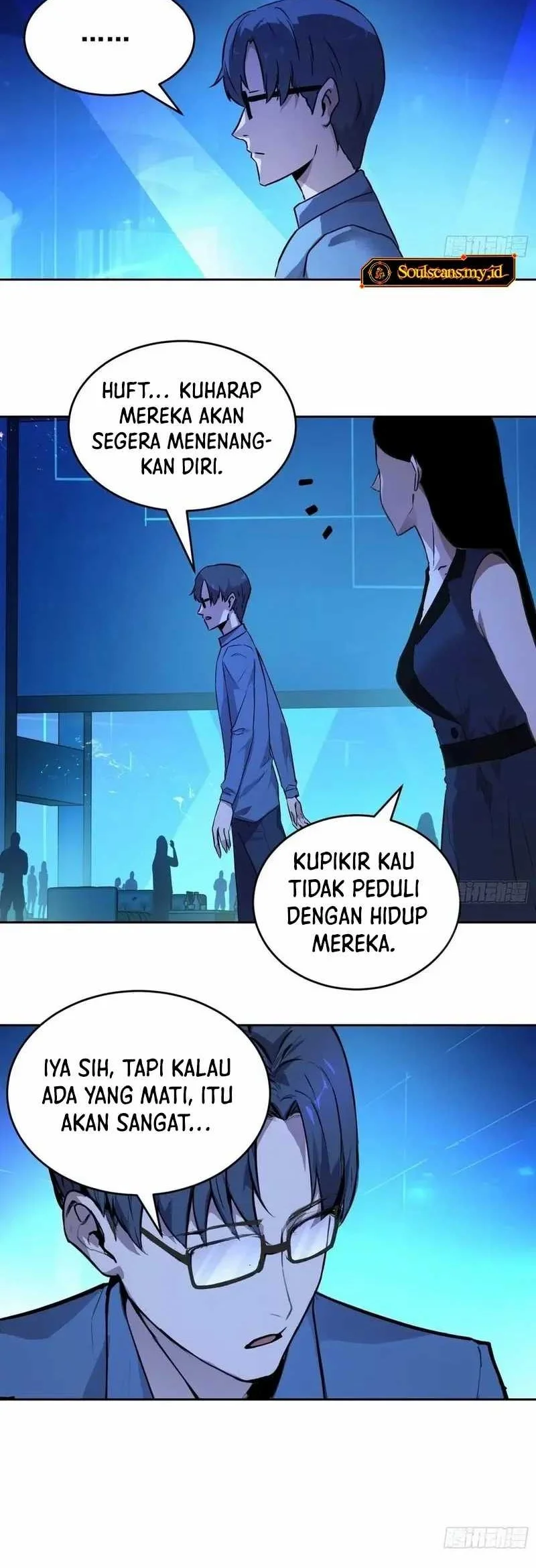 Mood Disorder Chapter 1 - halaman 19