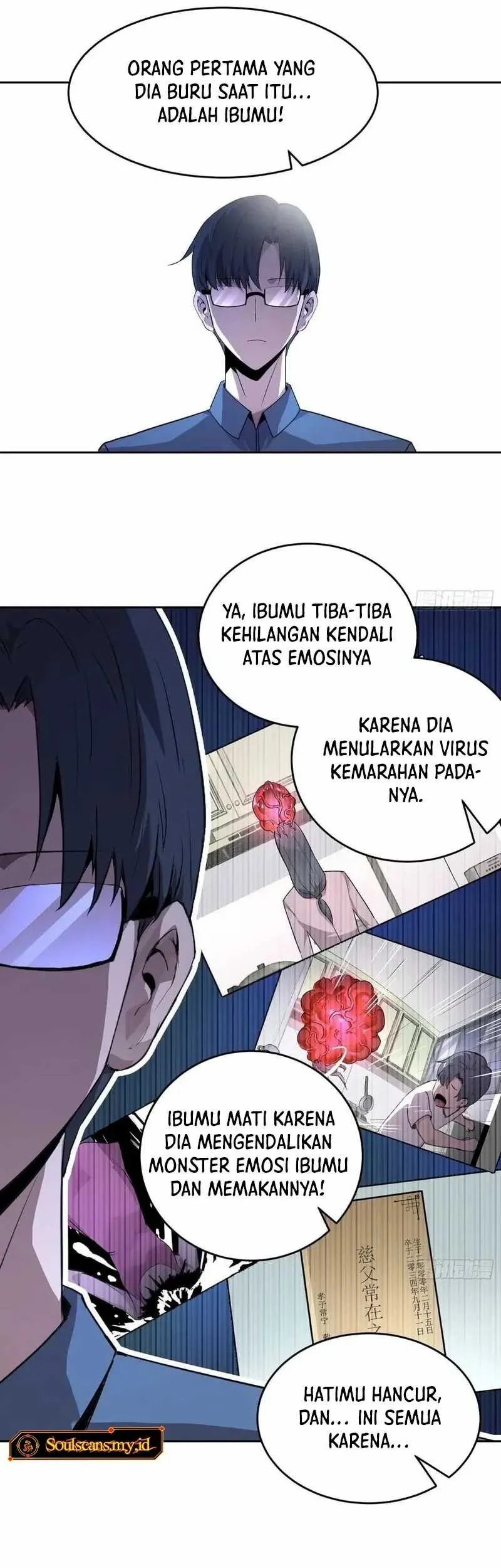 Mood Disorder Chapter 1 - halaman 41