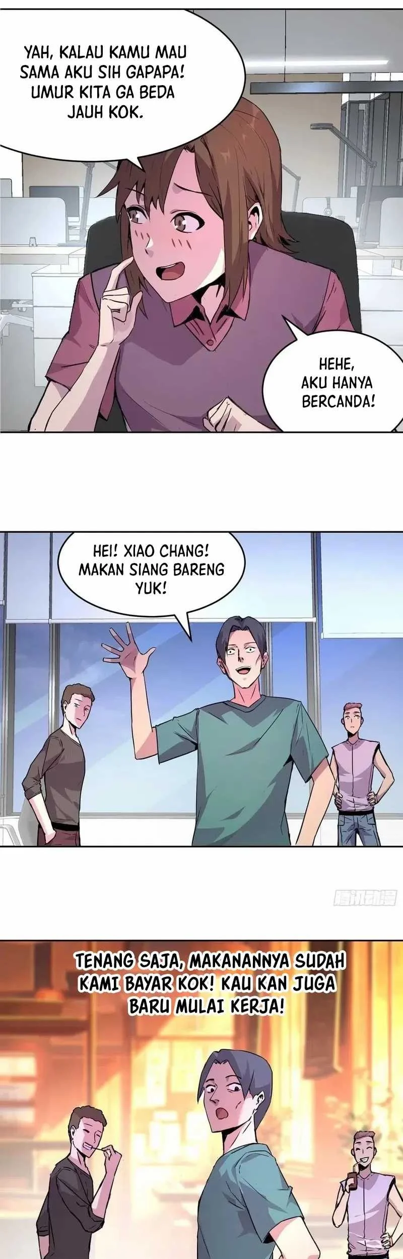 Mood Disorder Chapter 1 - halaman 57
