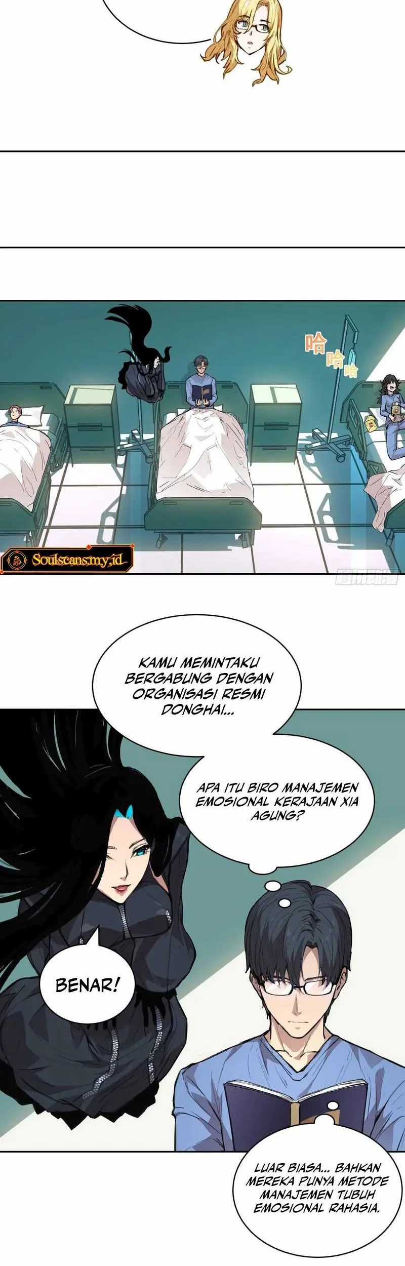 Mood Disorder Chapter 10 - halaman 20