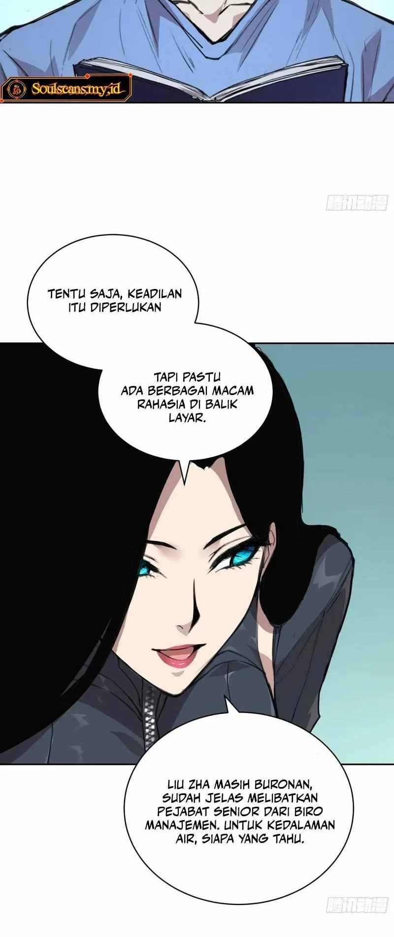Mood Disorder Chapter 10 - halaman 22